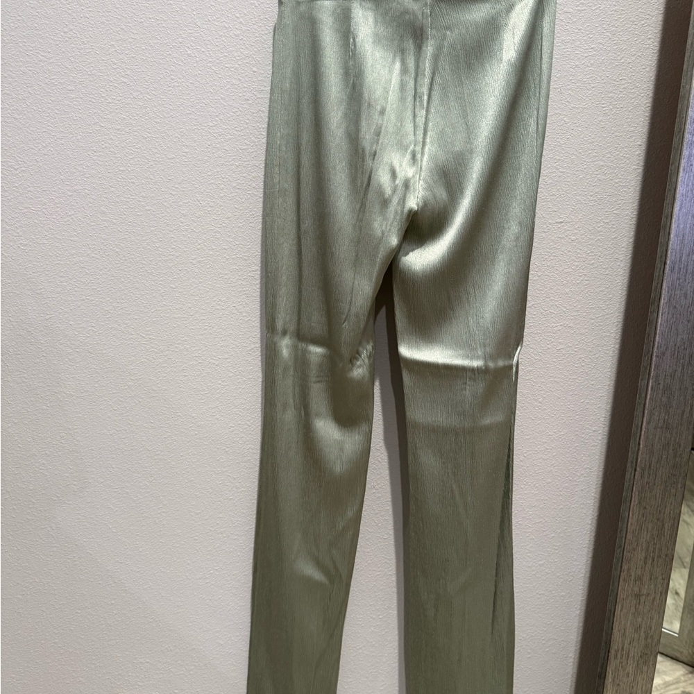 Bundle of Zara women’s Pants - Picture 9 of 12